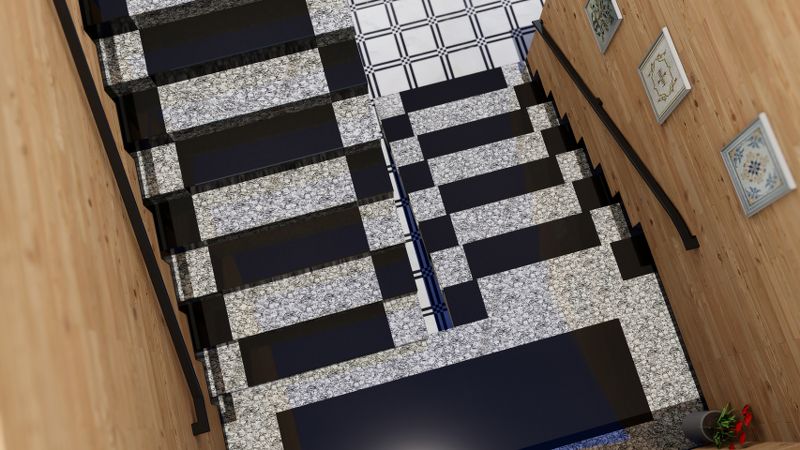Design Stairs & Kitchen Countertops in Lahore
